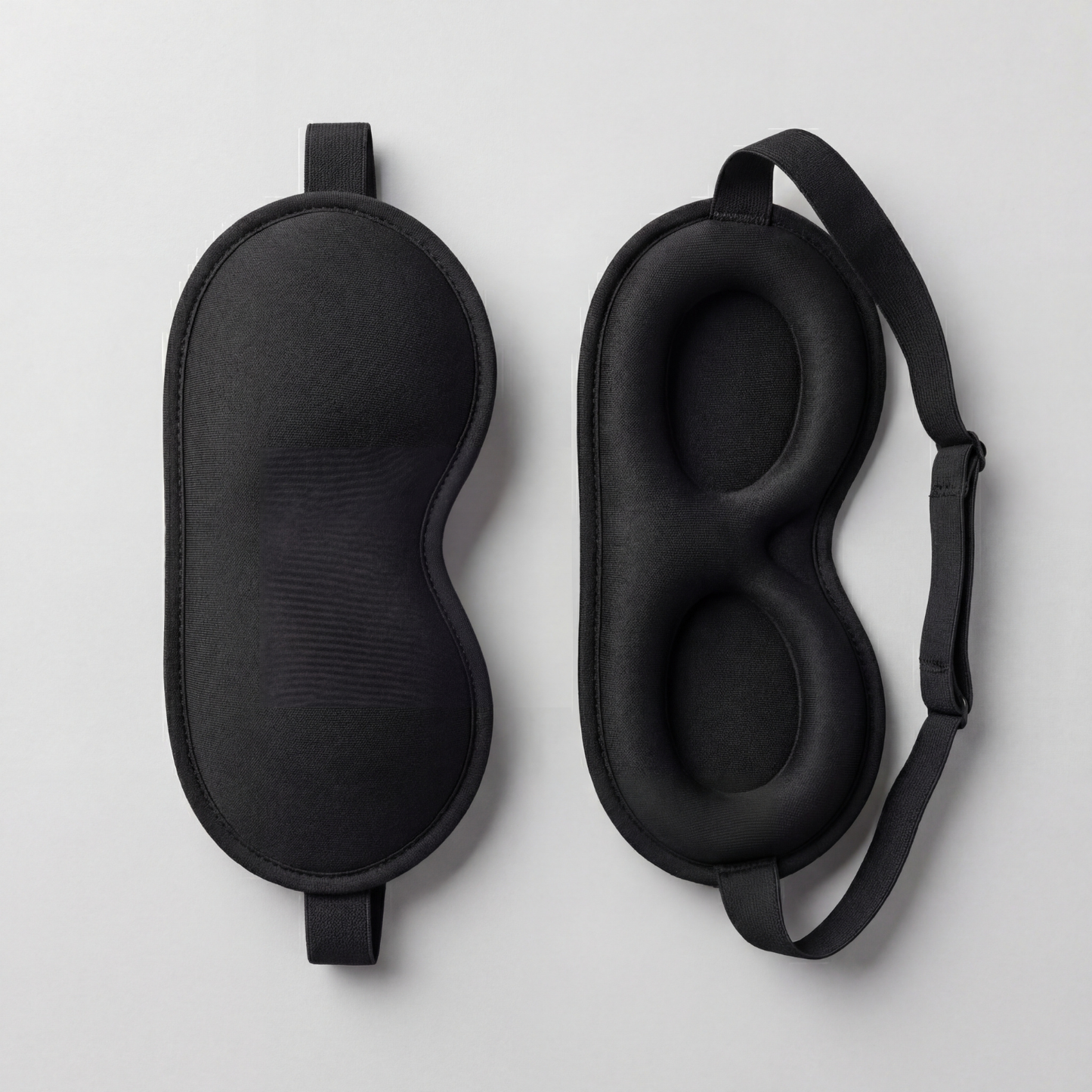 Weighted Sleep Mask