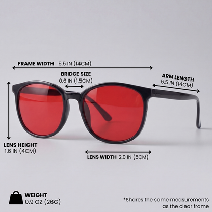 Novlyx® Blue Light Glasses