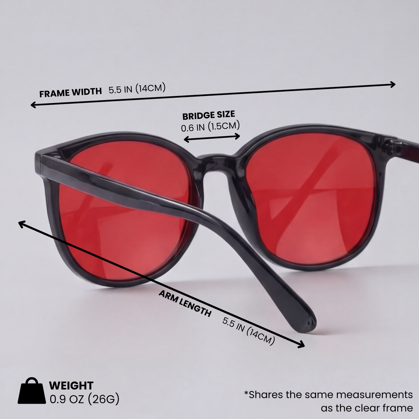 Novlyx® Blue Light Glasses