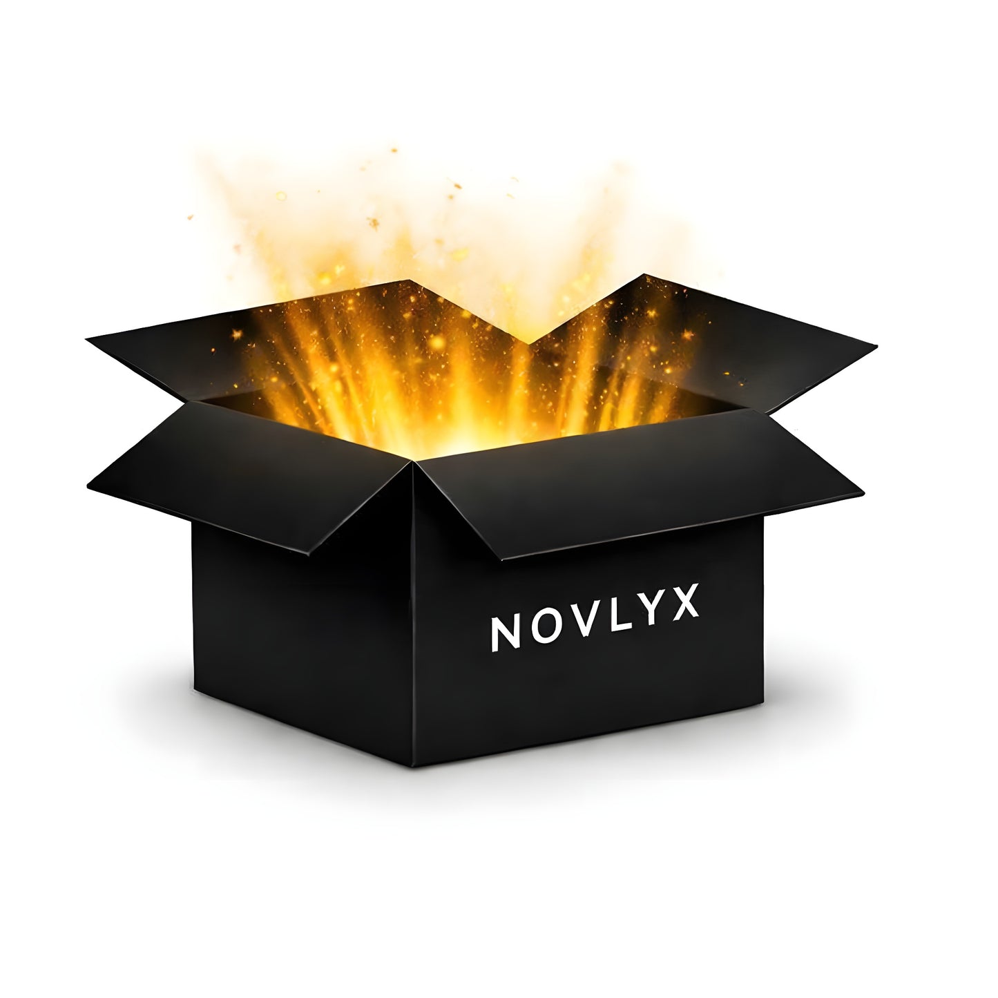 Novlyx® Mystery Gift