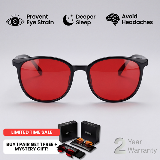 Novlyx® Blue Light Glasses